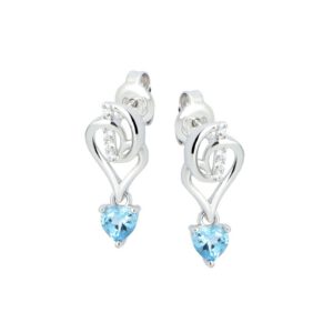 Bong tai da Topaz 22B164