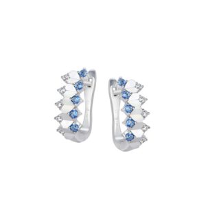 Bong tai da Topaz 22B243