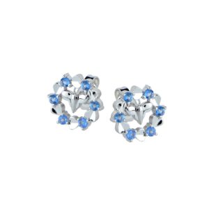 Bong tai da Topaz 22B282