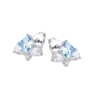 Bong tai da Topaz 23B027