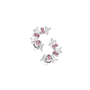 Bong tai da Tourmaline 21B009MBL