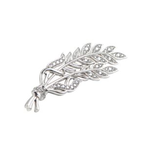 Cài áo đá ECZ AC007.5TH 1 Cai ao da ECZ AC0075TH