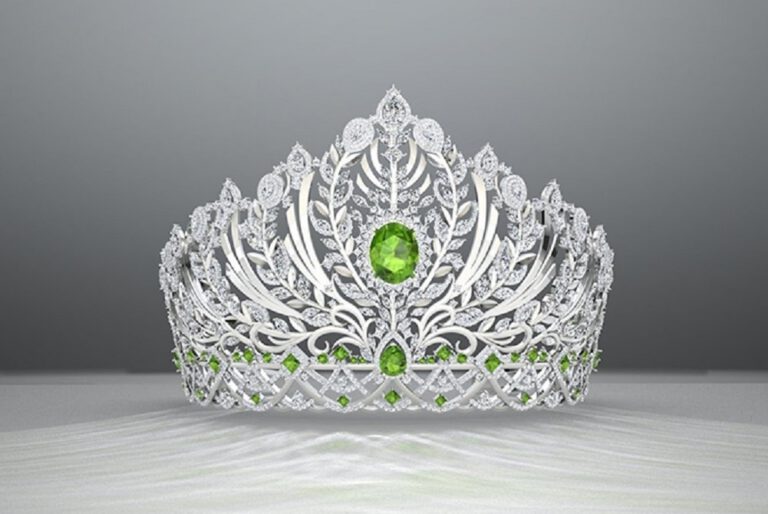 VƯƠNG MIỆN “THE POWER OF LIFE BY IJC” 26 VƯƠNG MIỆN “THE POWER OF LIFE BY IJC”