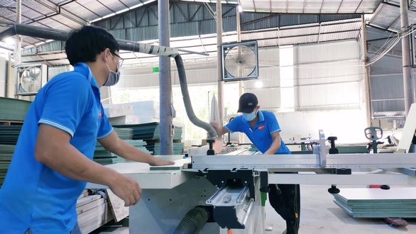 CHARM GROUP CHUNG TAY VƯỢT ĐẠI DỊCH: HÀNH TRÌNH TỪ TÂM