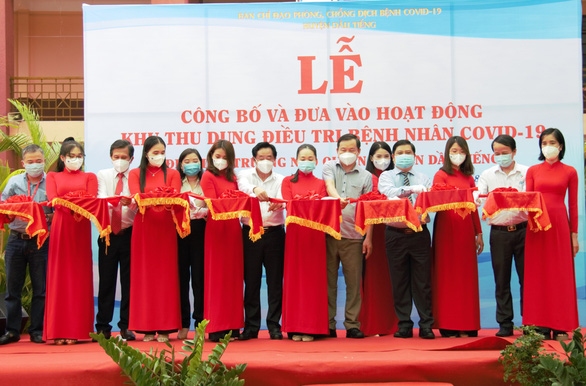 CHARM GROUP CHUNG TAY VƯỢT ĐẠI DỊCH: HÀNH TRÌNH TỪ TÂM