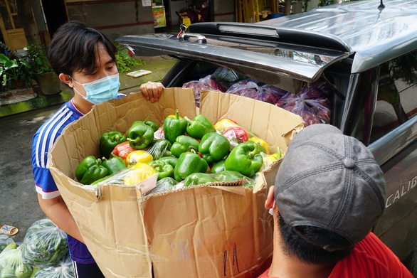 CHARM GROUP CHUNG TAY VƯỢT ĐẠI DỊCH: HÀNH TRÌNH TỪ TÂM