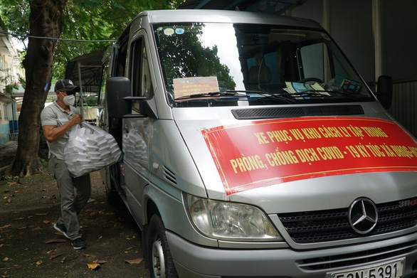 CHARM GROUP CHUNG TAY VƯỢT ĐẠI DỊCH: HÀNH TRÌNH TỪ TÂM