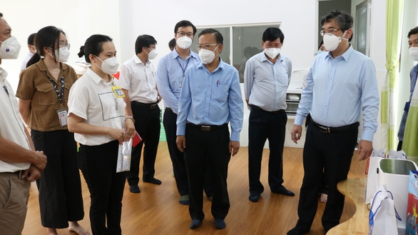 CHARM GROUP CHUNG TAY VƯỢT ĐẠI DỊCH: HÀNH TRÌNH TỪ TÂM