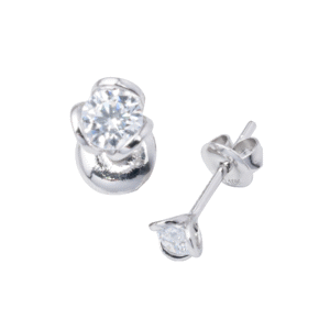 Bông tai CJ 10W-CZ-4495 4 Charm Jewelry 2