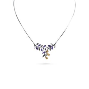 Day chuyen da Amethyst 20M001b3TU 1