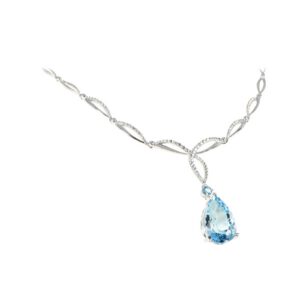 Day chuyen da Aquamarine NB0001C37