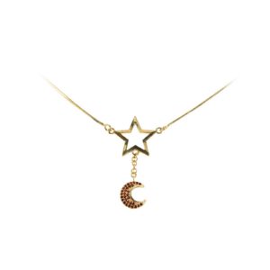 Day chuyen da Garnet MD0081