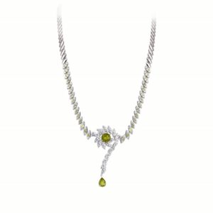 Day chuyen da Peridot 20M0812TI