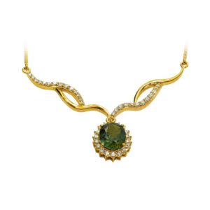 Day chuyen da Sapphire 20M0253TU