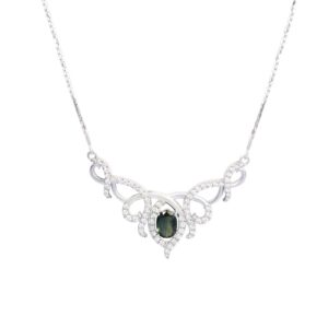 Day chuyen da Sapphire 20M0595TH