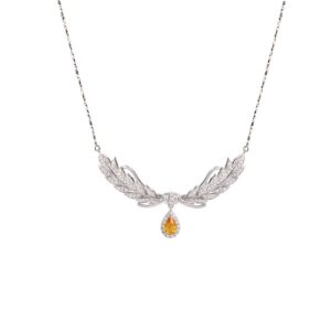 Day chuyen da Sapphire 20M0606TY