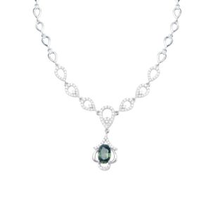 Day chuyen da Sapphire 20M0706TY