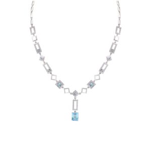 Day chuyen da Topaz 21M005NMBL