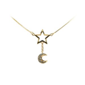 Day chuyen da Topaz MD0081