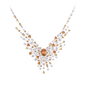 Day lien mat da Citrine 21M013NMBV