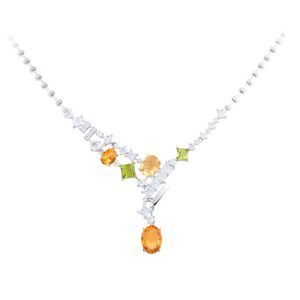 Day lien mat da Citrine 21M033NMBL