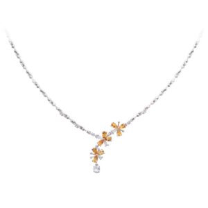 Day lien mat da Citrine 21M050NMBV