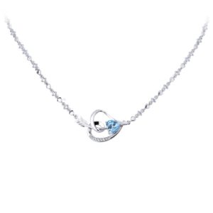 Day lien mat da Topaz 20M0306TY