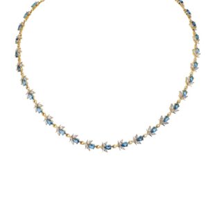 Day lien mat da Topaz 21M082NMBL