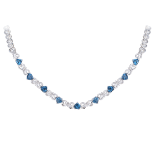 Dây liền mặt đá Topaz 22M.010NMBL 15 Day lien mat da Topaz 22M010NMBL