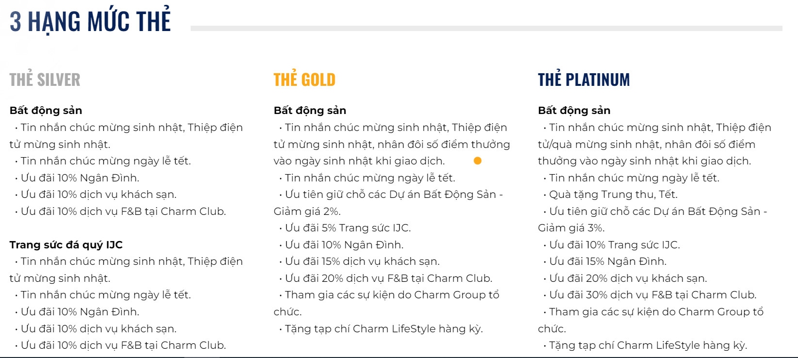 Hang muc the Charm App