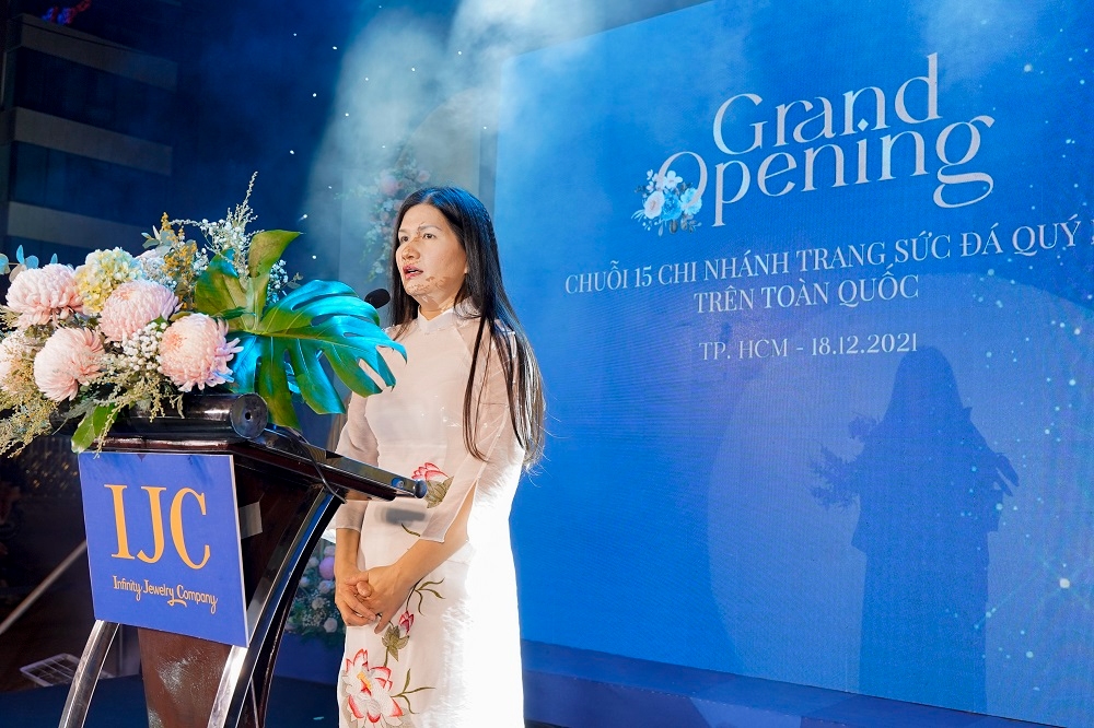 ĐỒNG LOẠT KHAI TRƯƠNG 15 CHI NHÁNH, IJC CHÍNH THỨC SỞ HỮU MẠNG LƯỚI 29 CHI NHÁNH TRÊN TOÀN QUỐC 6 ĐỒNG LOẠT KHAI TRƯƠNG 15 CHI NHÁNH, IJC CHÍNH THỨC SỞ HỮU MẠNG LƯỚI 29 CHI NHÁNH TRÊN TOÀN QUỐC