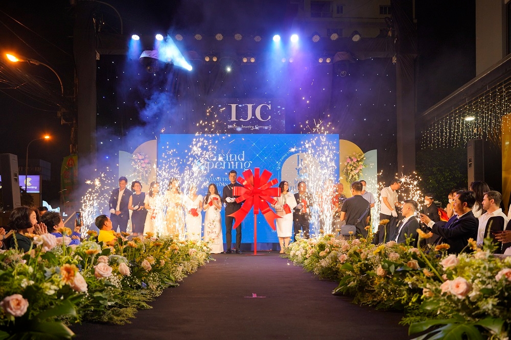 ĐỒNG LOẠT KHAI TRƯƠNG 15 CHI NHÁNH, IJC CHÍNH THỨC SỞ HỮU MẠNG LƯỚI 29 CHI NHÁNH TRÊN TOÀN QUỐC 3 ĐỒNG LOẠT KHAI TRƯƠNG 15 CHI NHÁNH, IJC CHÍNH THỨC SỞ HỮU MẠNG LƯỚI 29 CHI NHÁNH TRÊN TOÀN QUỐC