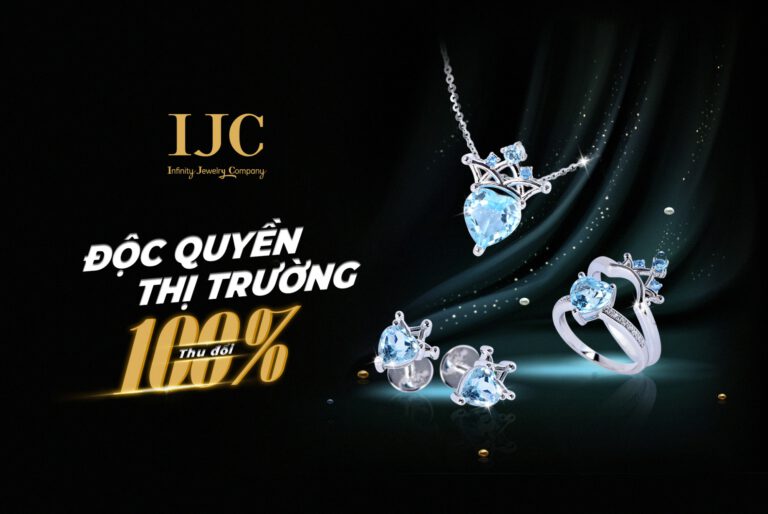 ĐỘC QUYỀN THỊ TRƯỜNG – THU ĐỔI 100%