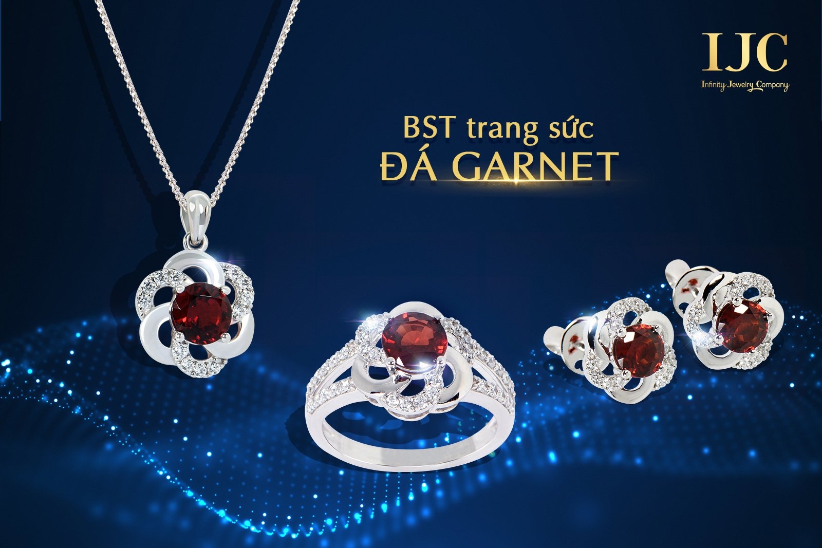 THÁNG TƯ RỰC RỠ CÙNG TRANG SỨC IJC 3 Khuyen mai IJC T4 2021 3