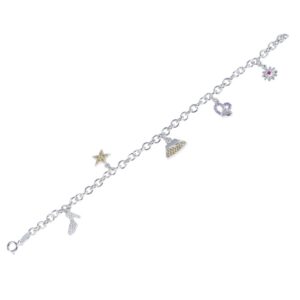 Lac tay Sapphire QC004 1