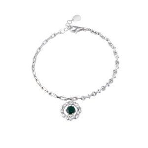 Lac tay da Agate 21L017