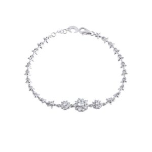 Lắc tay đá CZ 22L.031NMBL 24 Lac tay da CZ 22L031NMBL