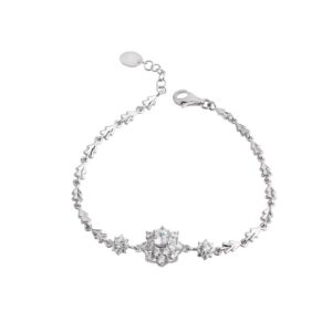 Lắc tay đá CZ 22L.041NMBL 31 Lac tay da CZ 22L041NMBL