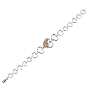 Lac tay da Citrine 20L0664NA