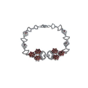 Lac tay da Garnet 20L0286TY 1