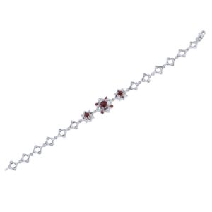 Lac tay da Garnet 20L0674NA