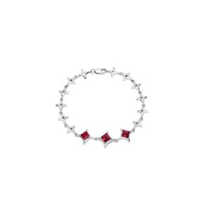 Lac tay da Garnet 21L003MBL