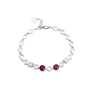 Lac tay da Garnet 21L004