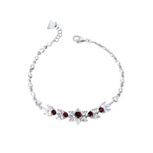 Lac tay da Garnet 21L033