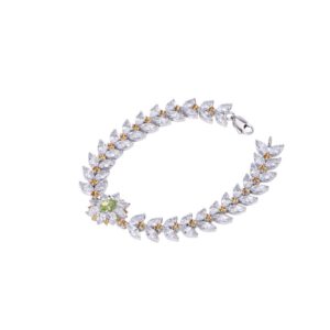 Lac tay da Peridot 20L126NMBL4NA