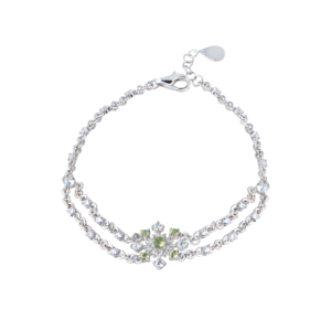 Lac tay da Peridot 21L027