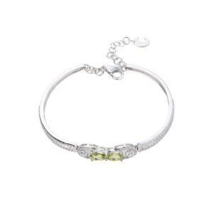 Lac tay da Peridot 21V050