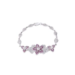 Lac tay da Rhodolite 20L0782TI