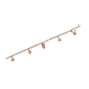 Lac tay da Ruby QC007