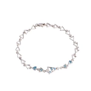 Lac tay da Topaz 20L008MBL4NA